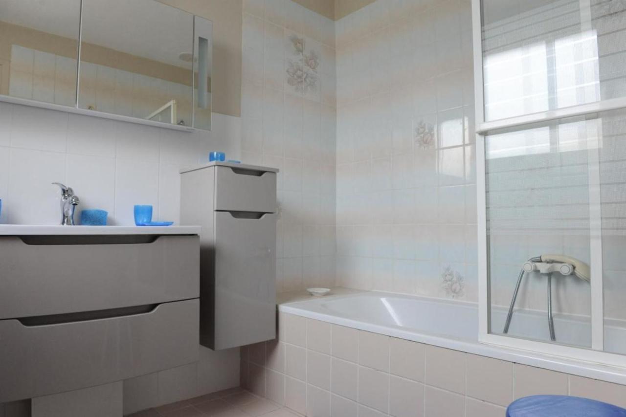 Maison Cote Sauvage Classement 3 Киберон Экстерьер фото