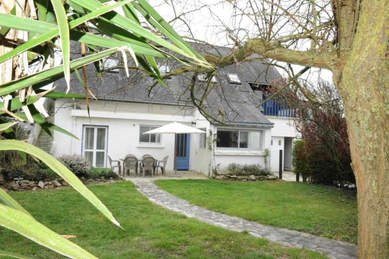 Maison Cote Sauvage Classement 3 Киберон Экстерьер фото