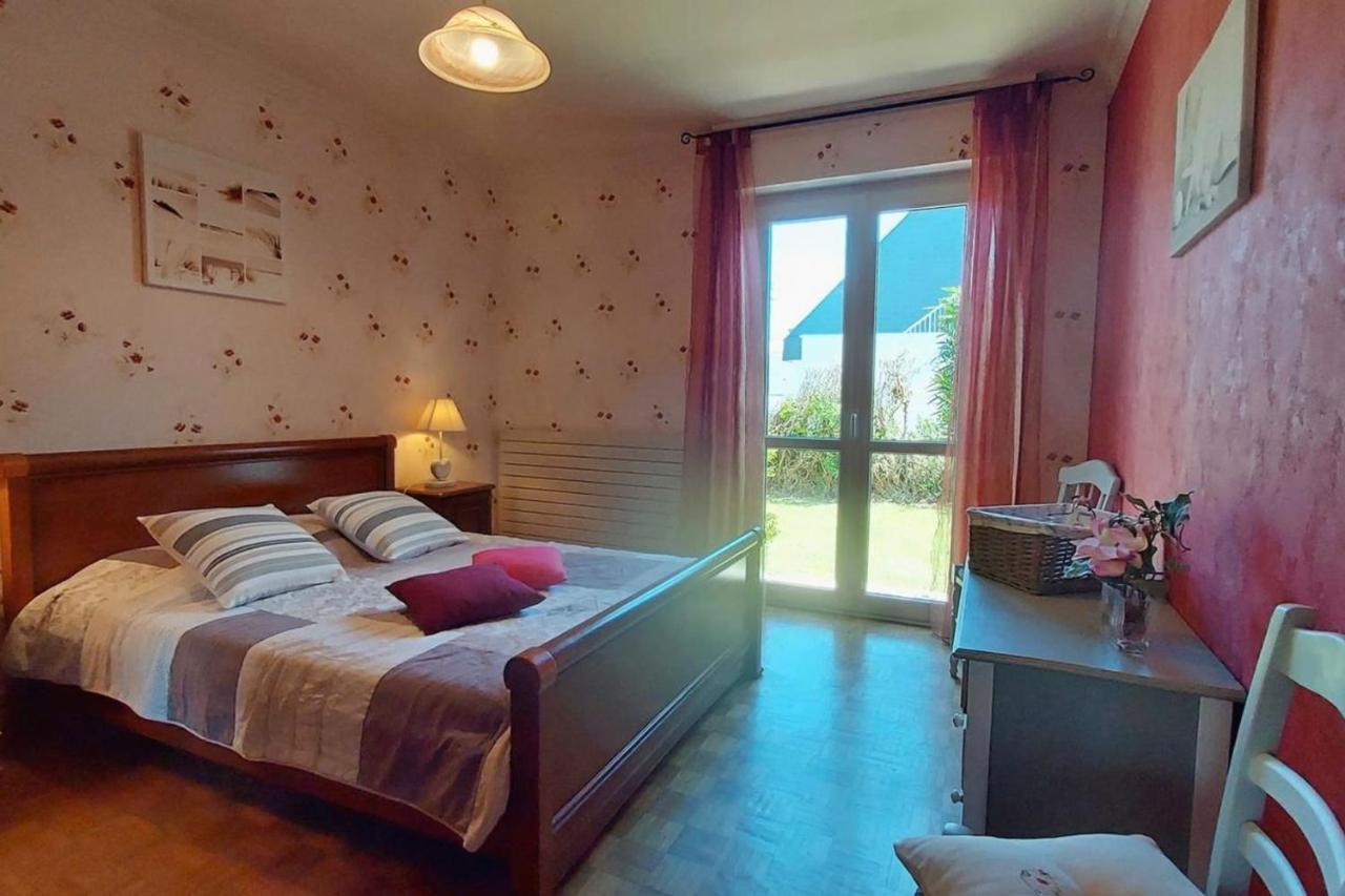Maison Cote Sauvage Classement 3 Киберон Экстерьер фото