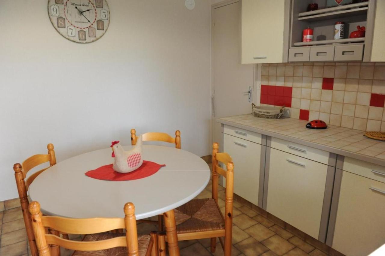 Maison Cote Sauvage Classement 3 Киберон Экстерьер фото