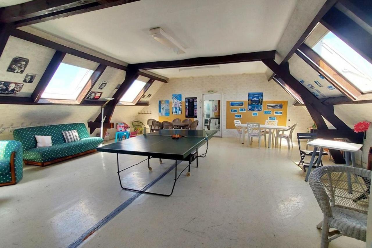 Maison Cote Sauvage Classement 3 Киберон Экстерьер фото