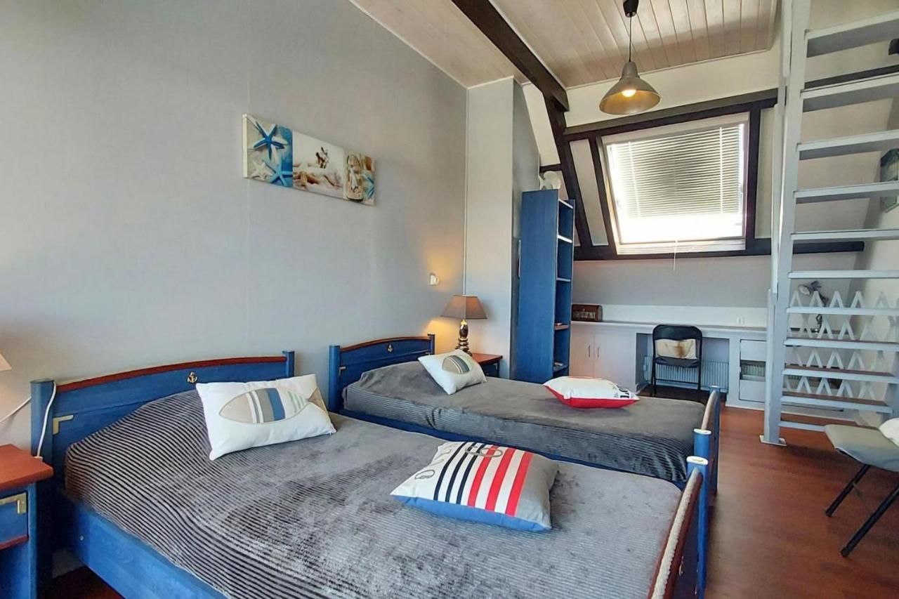 Maison Cote Sauvage Classement 3 Киберон Экстерьер фото